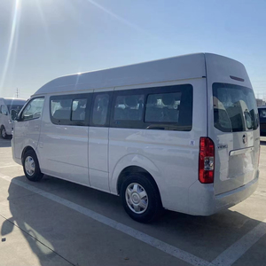 <span class=keywords><strong>2026</strong></span>年福田汽车福田G7小型货车客车货运车 - Product Image 3