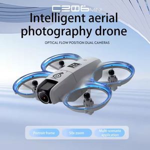 Avión Doron Drohne Dron 4K Rc juguetes Drone Drona Dorne Minidron Fpv Hd Gps Fly Dronne nuevo Oem Uav chico mejor juguete para niños <span class=keywords><strong>Minidrone</strong></span> - Product Image 2