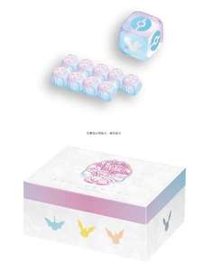 Cofanetto Regalo Esclusivo Eevee all'Ingrosso - Collezione Completa TCG Cinese Semplificato con Vetrina Premium per gli Amanti di Eeveelution - Product Image 4