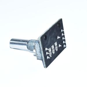 Mô-đun Mã Hóa Quay KY-040 <span class=keywords><strong>360</strong></span> Độ Gạch Cảm Biến Chuyển Mạch Phát Triển KY-040 Với Chân - Product Image 4