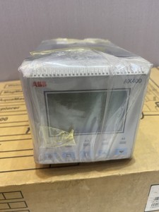 AX46050001 เครื่องวิเคราะห์ค่าการนำไฟฟ้าแบบพีเอช ซีรีส์ AX400 แบบอินพุตเดี่ยว สำหรับการควบคุมอุตสาหกรรมและ PLC พร้อมคุณสมบัติทางเทคนิคที่ครบถ้วน - Product Image 3