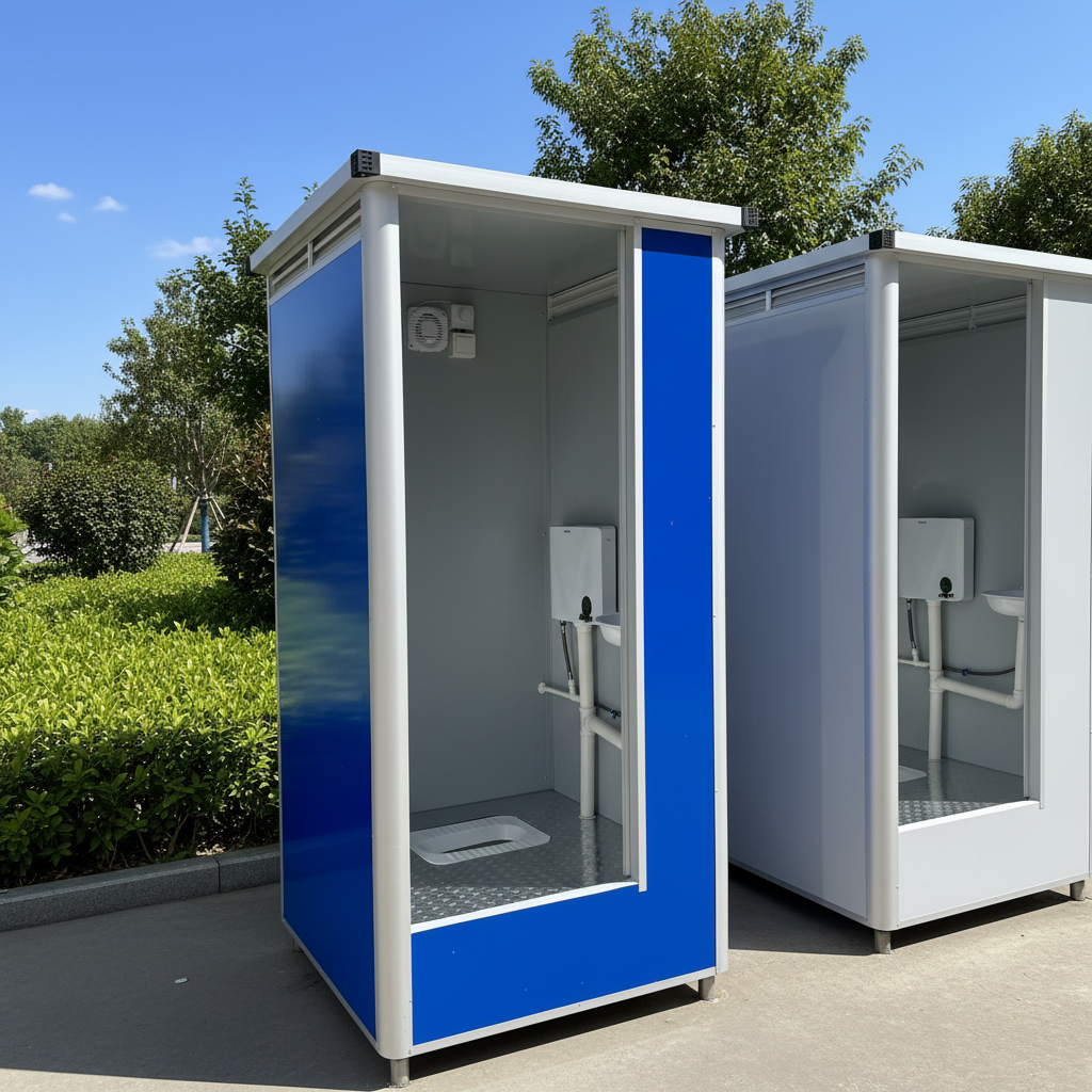プレミアムなポータブルコンポストトイレソリューションで、あなたの