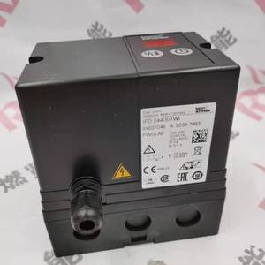 IFD244-5/1WI el número de pedido. Controlador de Quemador 84621046 para KromSchroder Spot 20 - Product Image 1