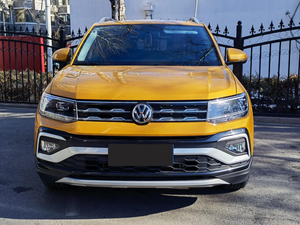 Exportación de Autos a Argelia, Volkswagen <span class=keywords><strong>T</strong></span>-<span class=keywords><strong>Cross</strong></span> 2026, <span class=keywords><strong>T</strong></span>-<span class=keywords><strong>Cross</strong></span> 2026, <span class=keywords><strong>T</strong></span>-<span class=keywords><strong>Cross</strong></span> V W, <span class=keywords><strong>T</strong></span>-<span class=keywords><strong>Cross</strong></span> 4 y 5 Plazas, SUV 1.4T Gasolina, Auto Deportivo en Venta - Product Image 3
