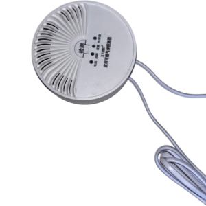 Um <span class=keywords><strong>detector</strong></span> de gás combustível doméstico com função Black Box, capaz de exportar alarmes e registros de falhas, Etc - Product Image 3