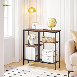 Wholesale Industrial Style Wooden Narrow <strong>Skinny</strong> <strong>Console</strong> <strong>Table</strong> Wood Behind Sofa Couch <strong>Tables</strong> - Product Image 1