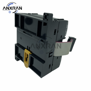 Para Omron I/O Módulo de expansión de salida analógica CP1W Serie CP1WDA021 Controlador programable PLC - Product Image 6