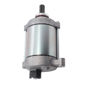 Vente en gros usine – Nouvelle brosse de charbon de démarreur électrique 21163-0064 pour moto, compatible avec les modèles Ninja <span class=keywords><strong>ZX10R</strong></span> ZX10RR - Product Image 4
