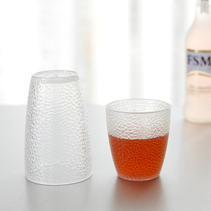 Jarra de Cerveza Transparente de 201-300 ml, Diseño Moderno y Minimalista para el Hogar, Cocina y Fiestas - Product Image 3