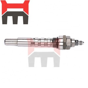 Venta Caliente: Válvula de Descarga y Alivio Hidráulica para Excavadora PC60-7, Referencias 708-1L-04710 y 708-1W-04691 - Product Image 2
