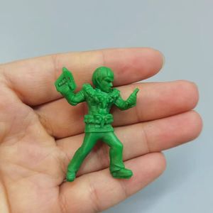 Personalizzato 3D stampato il gioco da tavolo vari campi del corpo di cavaliere grigio dell'esercito ribelle imperiale soldato in miniatura - Product Image 4