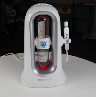 Machine de microdermabrasion à succès, resserrement des pores, soin du visage à l'eau à bulles coréenne, peeling aqua, lifting du visage, éliminateur de rides, hydratant