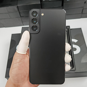 Teléfono usado al por mayor de alta calidad para Galaxy S22 + S22 <span class=keywords><strong>S21</strong></span> S20 S23 Ultra Android Smartphones Teléfonos originales desbloqueados - Product Image 1