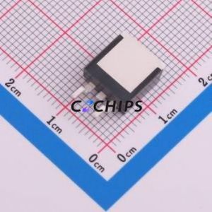 Nuevo transistor de efecto de campo HSH120N20 TO-263 Original (MOSFET) Venta al por mayor Chips de componentes electrónicos y servicio BOM - Product Image 2