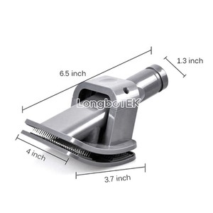 Pièces de rechange pour aspirateur, brosse pour animaux de compagnie, adaptée aux modèles <span class=keywords><strong>Dyson</strong></span> V6 V7 V8 V10 V11 V12 <span class=keywords><strong>V15</strong></span> - Product Image 6