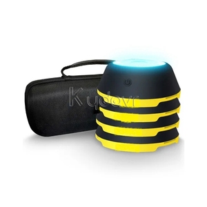 Améliorer la réponse blazepod rapide agilité vitesse sport football basket-ball flash et réaction entraînement led lumières - Product Image 6