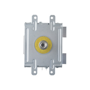 Magnetrón 2M462K 1.25KW refrigerado por agua para horno microondas con protección contra sobrecalentamiento para la industria alimentaria - Product Image 3