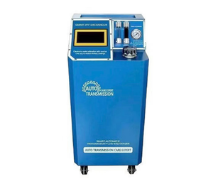 Hot Sale ATF-520 Automatic Transmission Fluid Exchanger ATF Oil Changer and Cleaner Machine with Printer Oil Changing Machine - Product Image 1