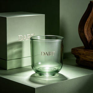 Vasos de Whisky Estilo Antiguo, Vasos Resistentes para Agua, Cerveza, Jugo, Leche, Whisky Escocés, Licor, Vodka, Bourbon y Cócteles - Product Image 4