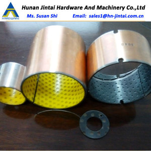 Trung Quốc tùy chỉnh xe ỐNg Lót <span class=keywords><strong>CNC</strong></span> gia công sway thanh ống lót thép không gỉ treo sf-1s ỐNg Lót - Product Image 3