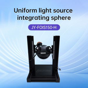 구 카메라 픽셀 보정 사용자 정의 가능한 크기 균일 한 광원 통합 구 - Product Image 2