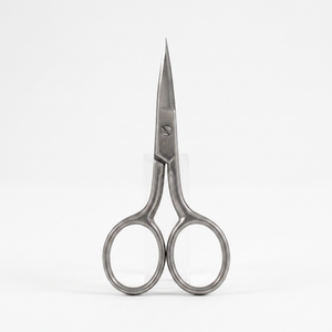 Ciseaux à ongles en acier inoxydable pour les soins personnels, la beauté et la vente au détail en pharmacie - Product Image 2