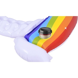 Flotador Inflable para Piscina para Adultos, Diseño Moderno y Elegante - Product Image 5