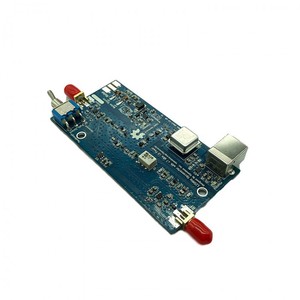 Kit de Conversor Ascendente <span class=keywords><strong>RTL</strong></span> <span class=keywords><strong>SDR</strong></span>, Conversor Ascendente Ham, Perfecto para Radios <span class=keywords><strong>SDR</strong></span> HackRF One - Product Image 3