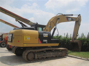 320GC 320GC 330gc แมวมือสองหนอนผีเสื้อ330GC 320GX หนอนผีเสื้อ330 323 320GC แมว - Product Image 4