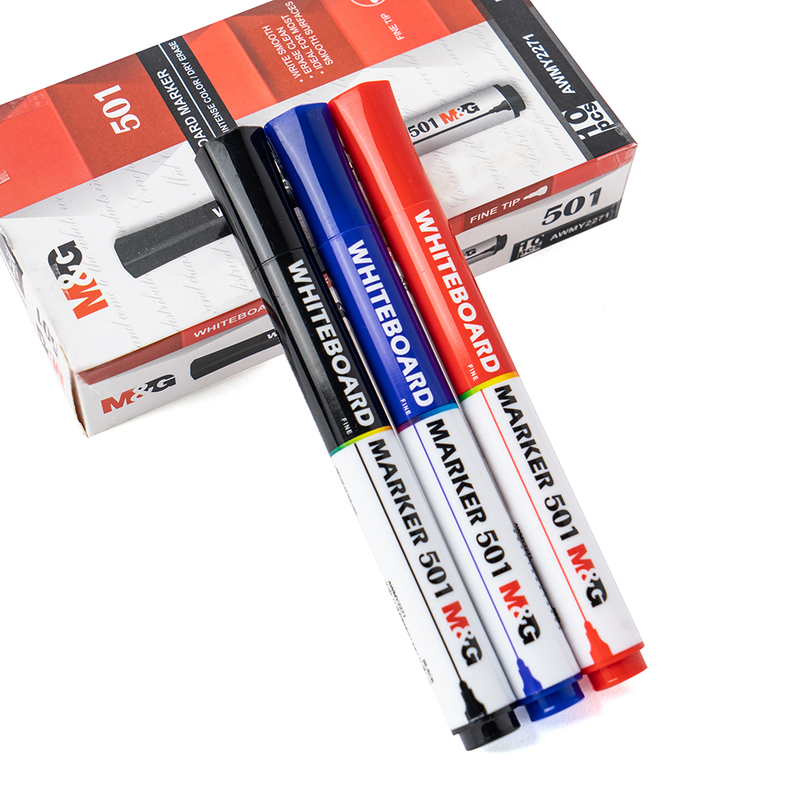 M G Economic Whiteboard Marker Premium