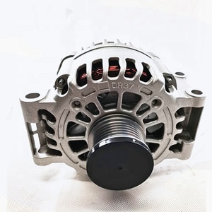 Nouveau 9678731280 261828A Automobile Générateur Assemblage pour <span class=keywords><strong>Peugeot</strong></span> 308 2008 4008 408 5008 508 <span class=keywords><strong>3008</strong></span> Citroen C3 C4 C5 C6 DS4 Nouveau - Product Image 2