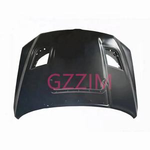 Cubierta de Capó de Motor de Alta Calidad, OEM 68276297AB para Dodge Ram 1500 2019+ - Product Image 1