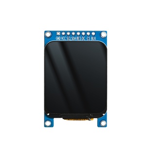 1.83 นิ้ว HD IPS TFT LCD จอแสดงผลโมดูล 240x280 NV3030B ไดร์เวอร์ SPI หน้าจอสีสำหรับอาร์ดูโน่เครื่องดนตรีแบบสวมใส่ได้ - Product Image 5