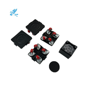 Chariot de déménagement de meubles à usage intensif TIANMA Chariot mobile à plate-forme en plastique avec roues pour l'achat et le stockage d'outils - Product Image 6