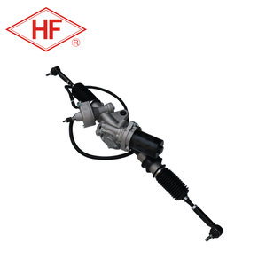 Veicolo di Consegna <span class=keywords><strong>a</strong></span> Guida Autonoma Robot Logistico Senza Equipaggio Sistema di Sterzo Ackermann <span class=keywords><strong>a</strong></span> Controllo Elettronico (SBW) con Cremagliera EPS - Product Image 5