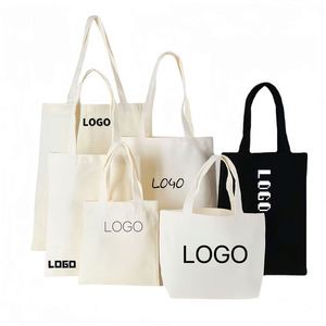 Customize DIY <b>Canvas</b> <b>Bag</b> Handbag Backpack Utility Durable Simple Spot Shopping <b>Bag</b> Outdoor <b>Bags</b> - Product Image 1