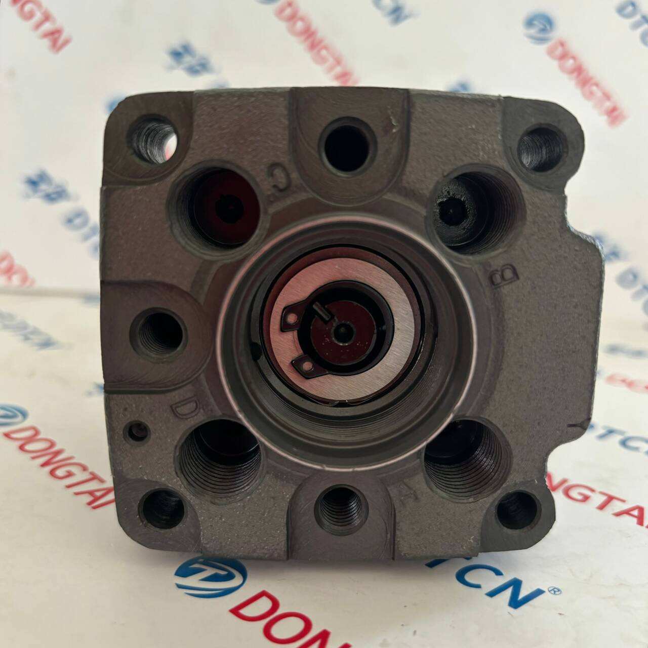 Mitsubishi Pajero Fuel Injection Pump Head Rotor 149701-0520