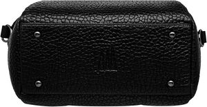 Bolsos de Mano de Lujo para Mujer, Diseño Personalizado, Clásicos y Ejecutivos, con Logotipo Personalizado, Bolsos Cruzados de Cuero Italiano Granulado - Product Image 5