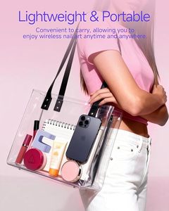Mini Nail Dryer Light Efficient Curing Single Finger Mini UV Light Dryer 3W Portable LED Nail <b>Lamp</b> Gel Polish - Product Image 6