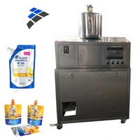 KANAS eau de javel machine usine