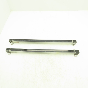 Sl-c36h-rsl-c36h-t <b>Light</b> Curtain Set 700mm 24vdc Automate Programmable Plc - Product Image 1
