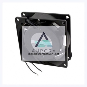 Ventiladores de refrigeración de alta calidad, OEM con buen precio - Product Image 4