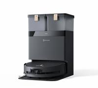 NOUVEAU Original pour Ecovacs DEEBOT X8 PRO OMNI, nettoyage puissant par lavage à l'eau chaude, séchage à l'air chaud et plus encore