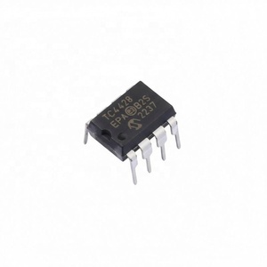 ชิปไดรเวอร์เกต TC4428EPA PDIP-8 - Product Image 1