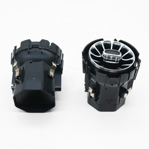 Rejillas de ventilación de turbina, <span class=keywords><strong>aire</strong></span> acondicionado de coche con luz de ambiente Multicolor para mercedes-benz GLB W247 - Product Image 6