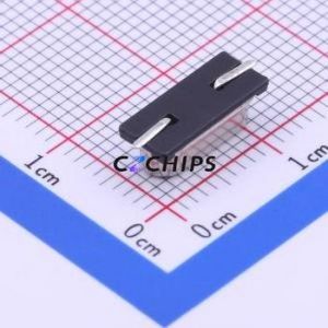 X49SM4096MSD2SC-1 Crystal (Passive) HC-49S-SMD Crystal Oscillator SMD Crystal Oscillator 4.096MHz 20ppm 20pF - Product Image 2