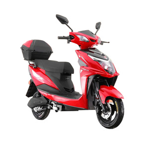 Moto de haute qualité pour hommes et femmes, scooter à deux roues pour les longs trajets, moto scooter - Product Image 2