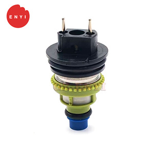Inyector de Combustible 0280150661 para Motor Diésel Chevrolet Suzuki 1.0 1.3L - Product Image 1