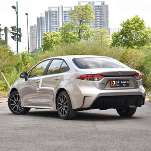 Nuevo Toyota Levin 1.4T L4 de gasolina 2026, edición deportiva 2024, vehículos a gasolina en venta en Bakú, coche nuevo. - Product Image 5