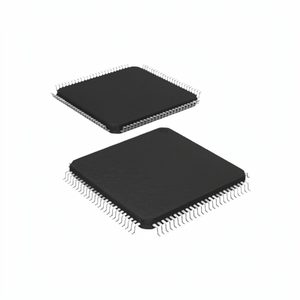 EFM32GG880F1024G-E-QFP100R Authorized Distributor 100 LQFP Embedded Electronic Circuit Components - Product Image 1